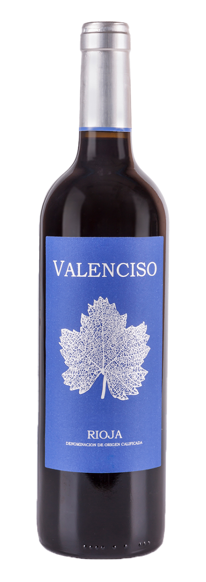 Valenciso Rioja DOCa Reserva 2020