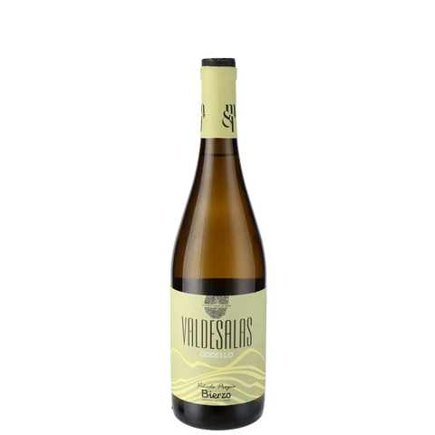 Heredad Morán & López Valdesalas Godello 2025
