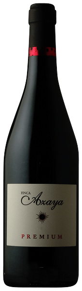 Bodegas Valduero Finca Azaya Premium 2016