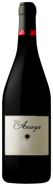 Bodegas Valduero Finca Azaya 2019