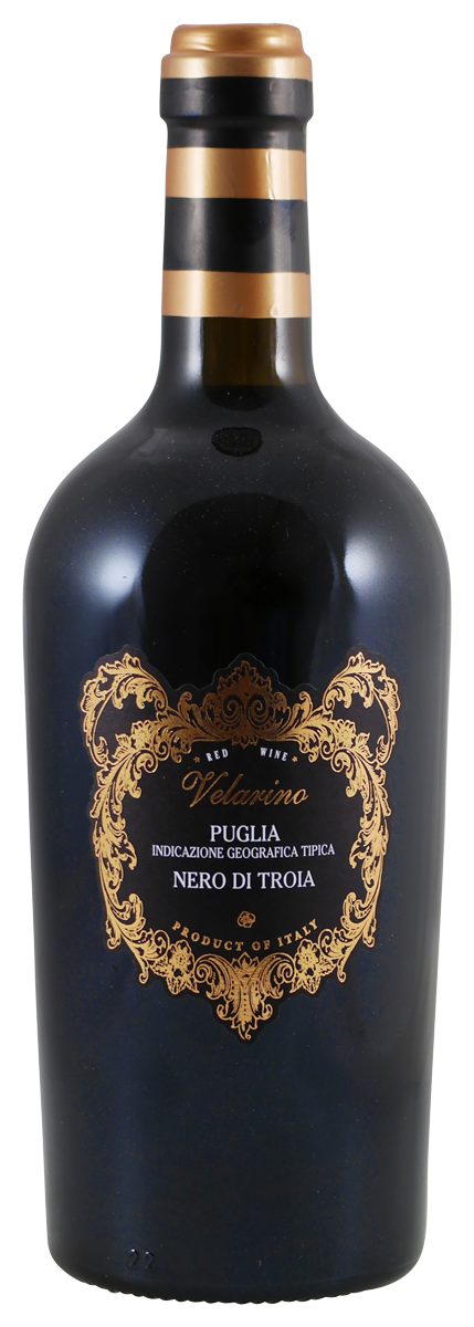 Velarino Nero di Troia 2024