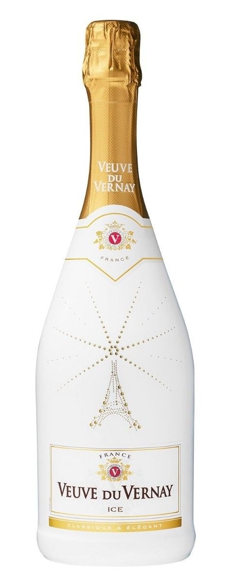 Veuve du Vernay ICE NV
