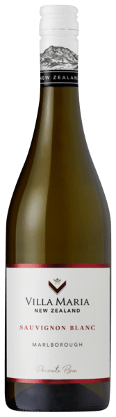 Villa Maria Private Bin Sauvignon Blanc 2025