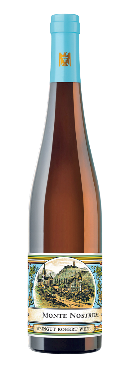 Weingut Robert Weil Monte Nostrum GG 2023