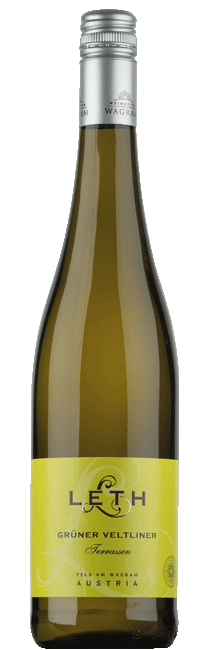 Leth Gruner Veltliner Terrassen 2025