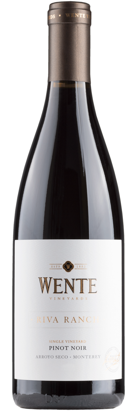 Wente Riva Ranch Pinot Noir 2023