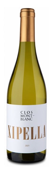 Clos Montblanc Xipella White 2024