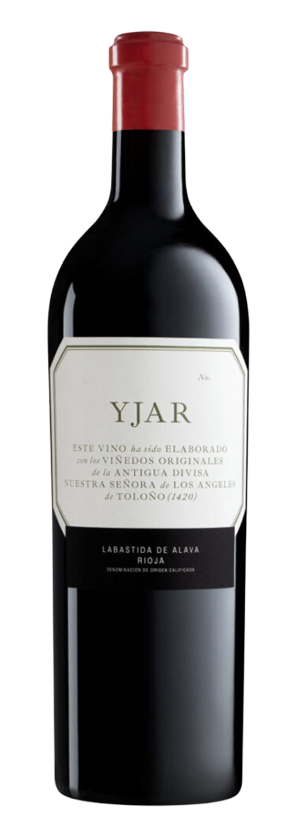 Granja Nuestra Senöra de Remelluri Rioja DOCa Yjar 2020