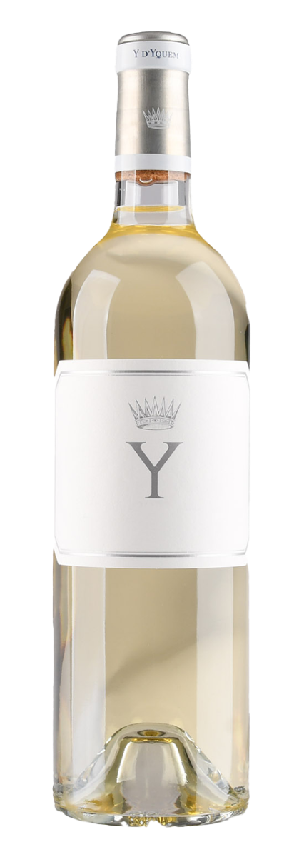 Château d'Yquem Y 2023