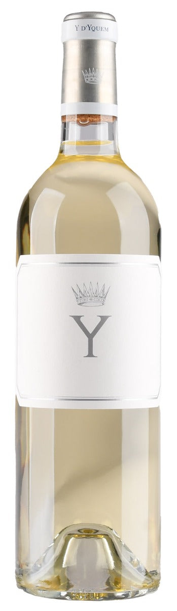 Château d'Yquem Y 2022