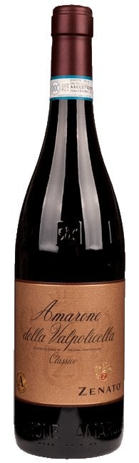 Zenato Amarone della Valpolicella 2020