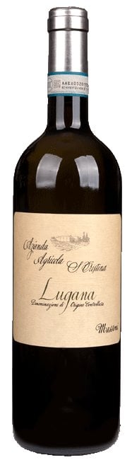 Zenato Santa Cristina Lugana Vigneto Massoni 2025