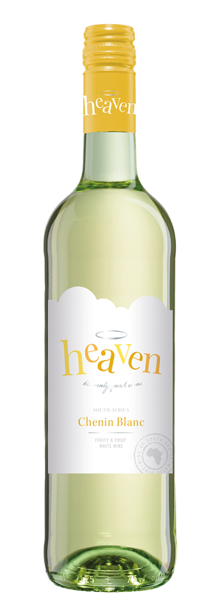 Heaven Chenin Blanc 2025