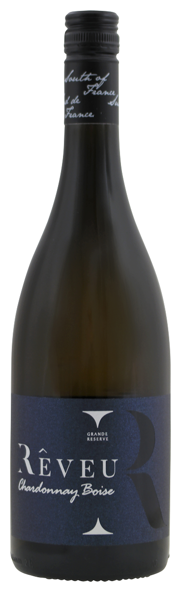 Reveur Grande Reserve Chardonnay Boise 2024