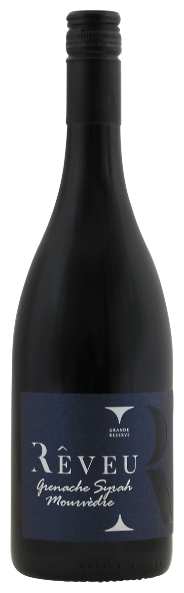 Reveur Grande Réserve Grenache - Syrah - Mourvèdre 2023