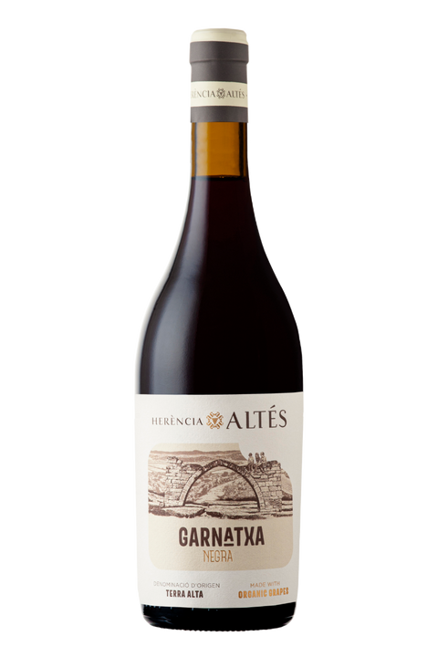 Herencia Altes Garnatxa Negra 2025