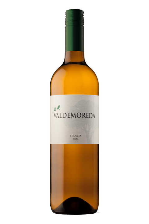 Bodegas del Mundo Valdemoreda Viura 2023