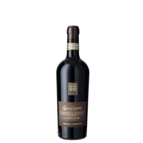Cecilia Beretta Amarone della Valpolicella 2018