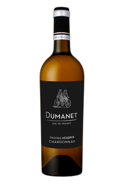 Dumanet Chardonnay Grande Reserve 2024