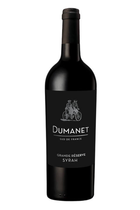 Dumanet Grande Réserve Syrah 2023