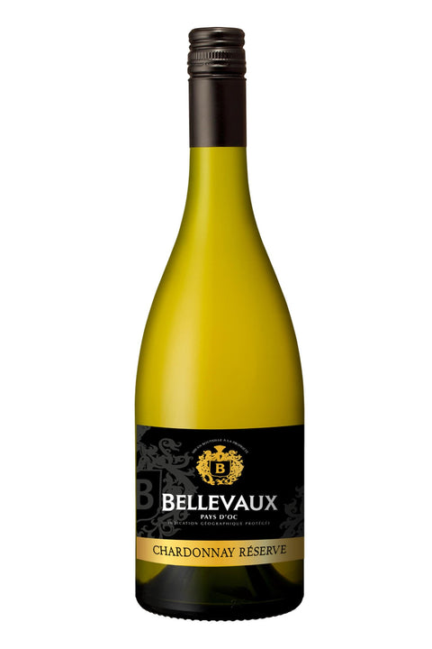 Bellevaux Reserve Chardonnay 2024