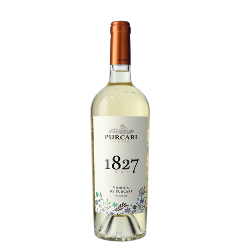 Château Purcari 1827 Viorica - Muscat Ottonel 2024