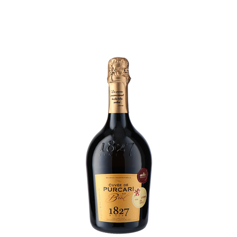 Chateau Purcari Cuvée de Purcari Alb Brut N.V.
