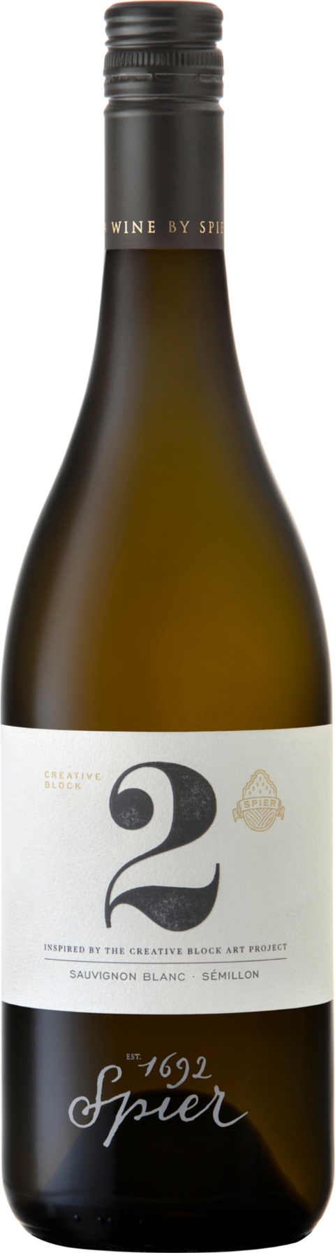 Spier Creative Block 2 2023