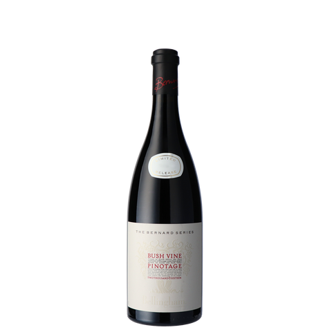 Bellingham The Bernard Series Bush Vine Pinotage 2022