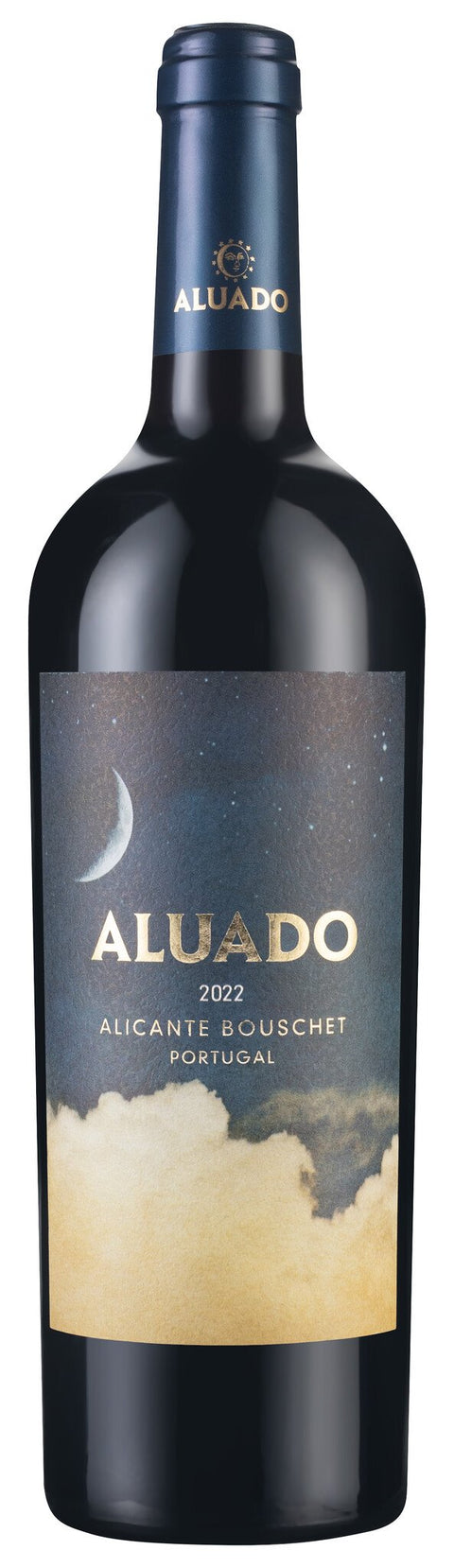 Aluado Alicante Bouschet 2023