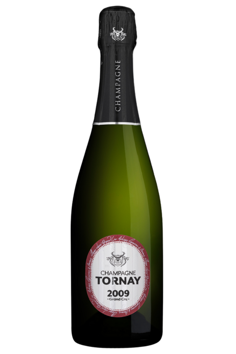 Bernard Tornay Millésime Brut Champagne Grand Cru 'Bouzy' 2009