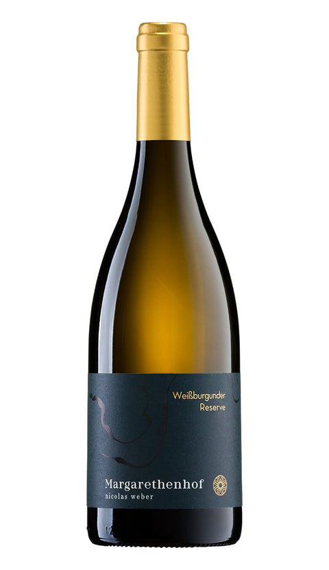 Margarethenhof Weissburgunder Reserve 2020