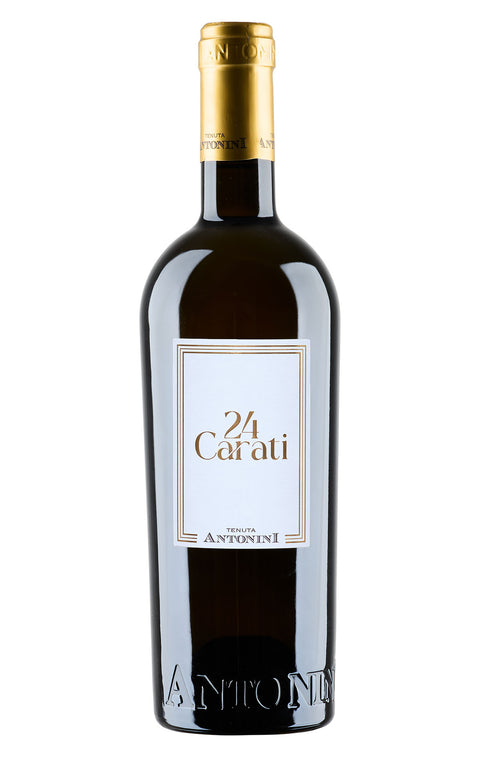 Tenuta Antonini 24 Carati Bianco N.V.