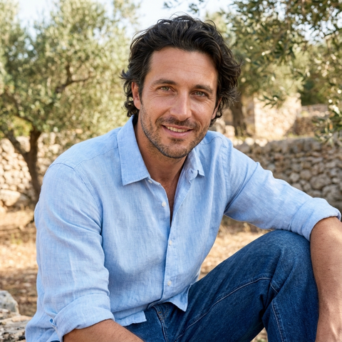 Gino Divino Red N.V.