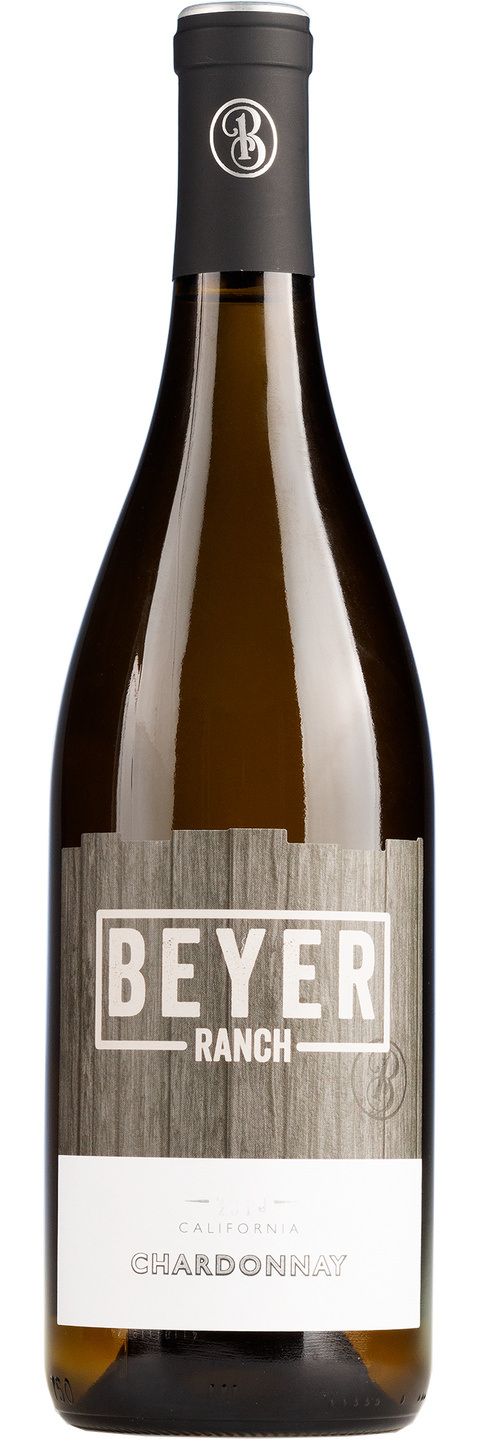 Beyer Ranch Chardonnay 2021
