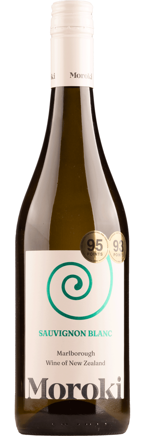 Moroki Sauvignon Blanc 2025