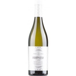 Biscardo Oropasso Veneto Chardonnay / Garganega 2024