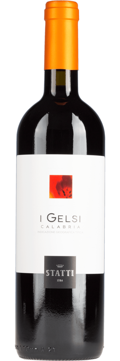 Statti I Gelsi Rosso 2023