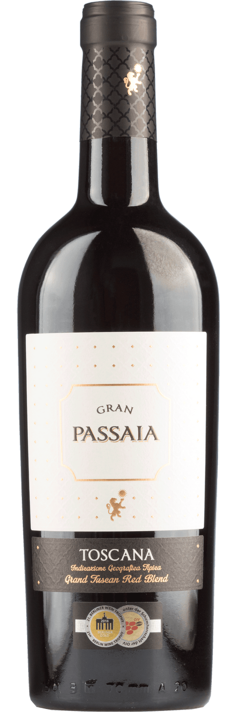 Passaia Gran Passaia Toscana 2023