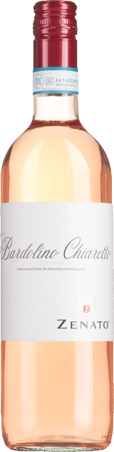 Zenato Chiaretto Rosato 2024