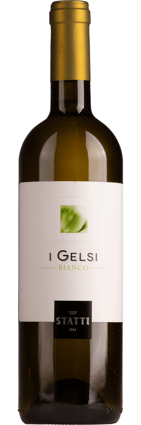Statti I Gelsi Bianco 2024