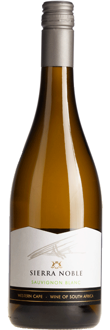 Sierra Noble Sauvignon Blanc 2025