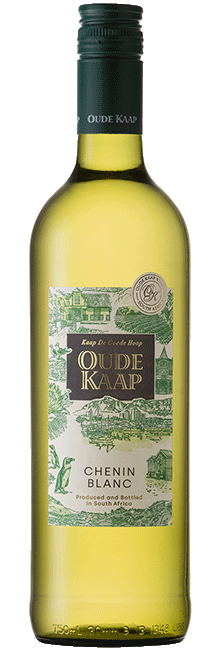 Dozendeal (6fl) - Oude Kaap Chenin Blanc 2025