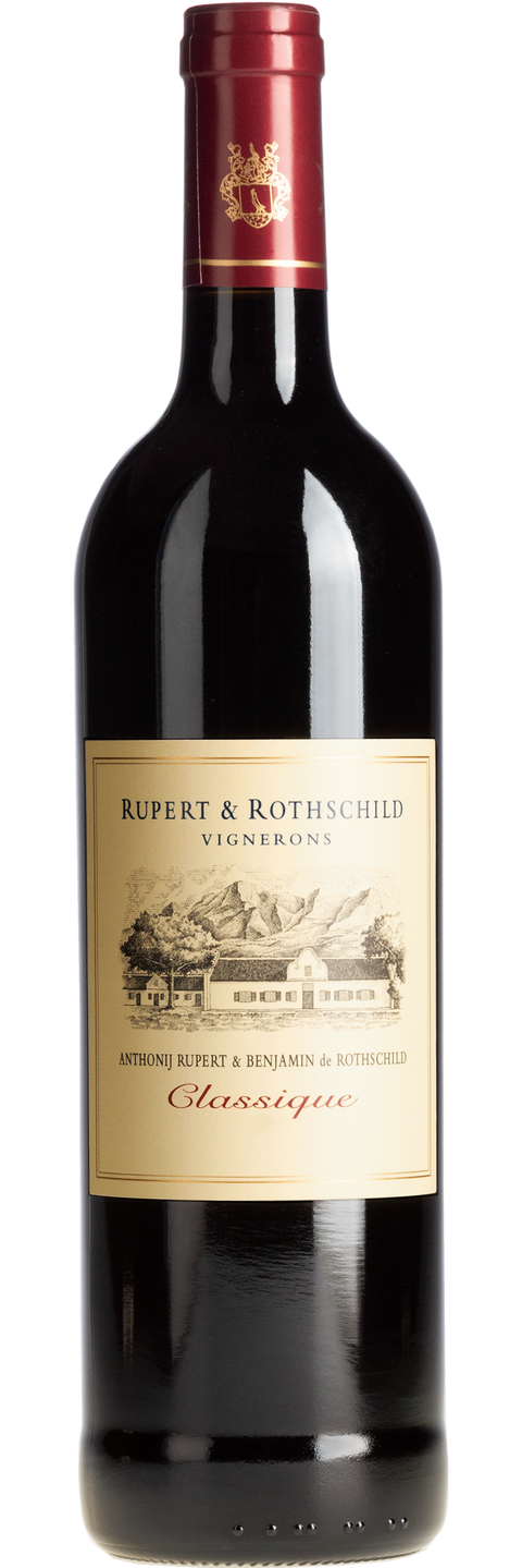 Rupert & Rothschild Classic 2020