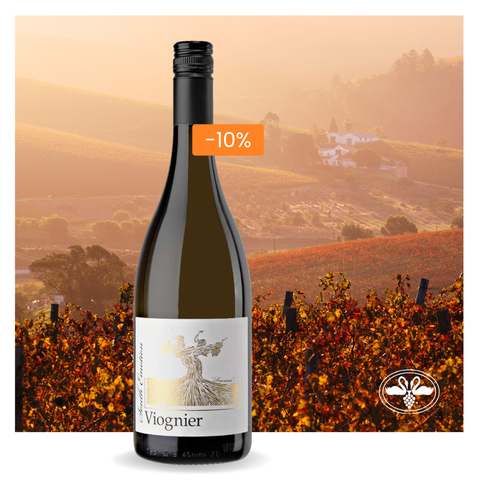 South Emotion Viognier 2024