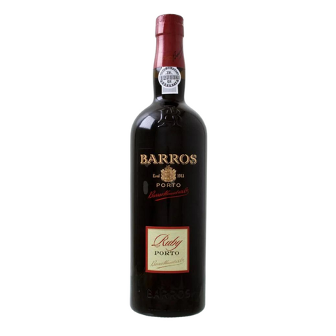 Zoete | versterkte Wijnen