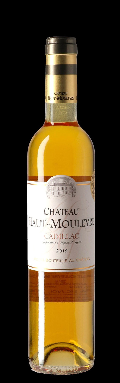 Château Haut-Mouleyre Cadillac 2020 (500ml)
