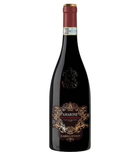 Gabbia d'Oro Amarone della Valpolicella 2022