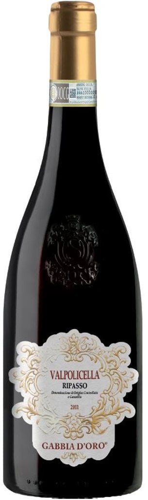Gabbia d'Oro Valpolicella Ripasso Superiore 2021