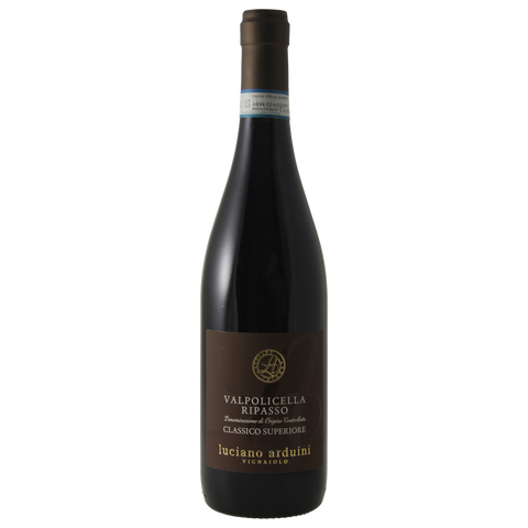 Luciano Arduini Valpolicella Ripasso Classico Superiore 2023